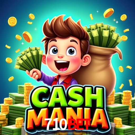 A Emoção da Loteria na 710bet: Uma Chance de Mudança de Vida