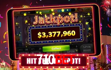 710bet Entrar - Login Seguro Certificado