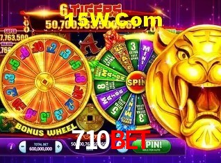 Tecnologia da Plataforma 710bet