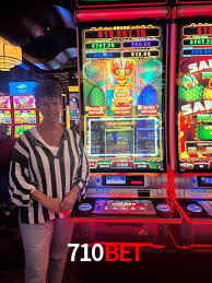 VIP Casino 710bet