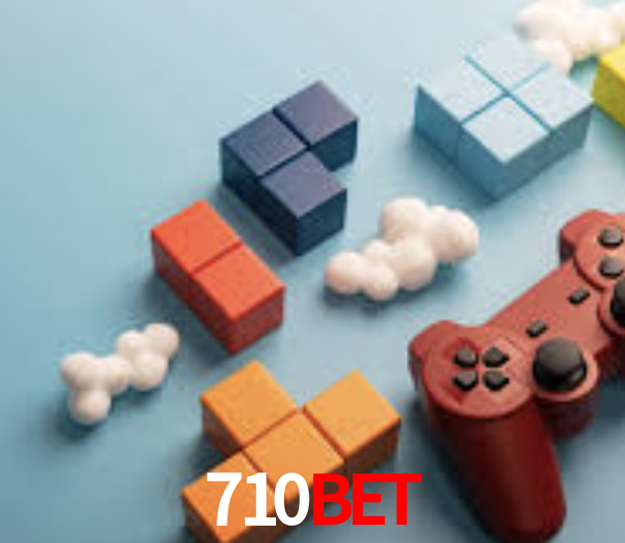 Diretório de Jogos 710bet
