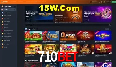 710bet - Análise de Mercados Esportivos