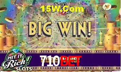 710bet Belo Horizonte - Promo Tips