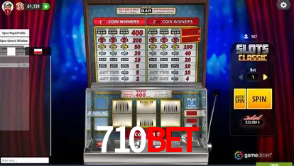 710bet - Login Methods