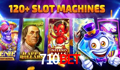 Especiais de Fim de Semana 710bet