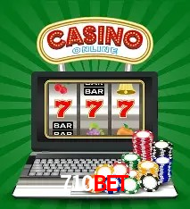 Provedores de Jogos 710bet