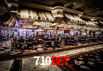 Login Seguro 710bet