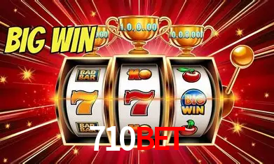 710bet Belo Horizonte - Jackpots