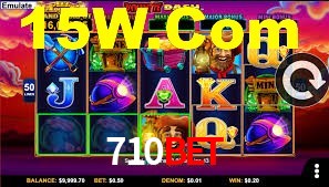 710bet login