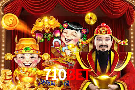 710bet login