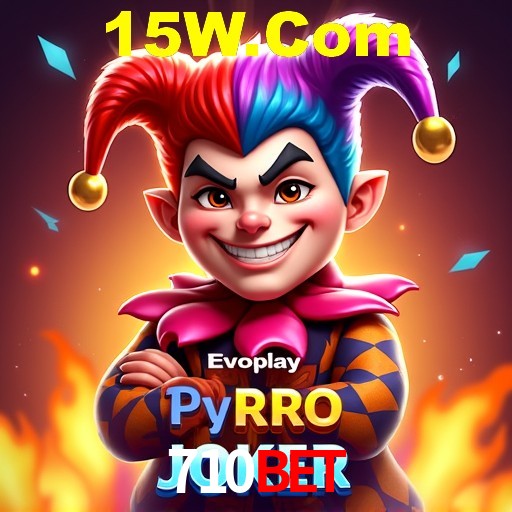 Torneios 710bet