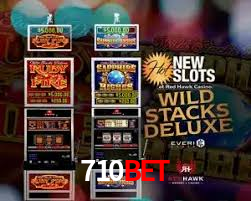 Premium Interface 710bet