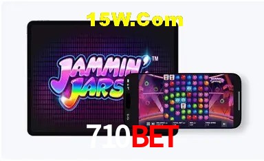 Integração de APIs 710bet