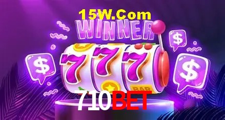 Promoção Relâmpago 710bet