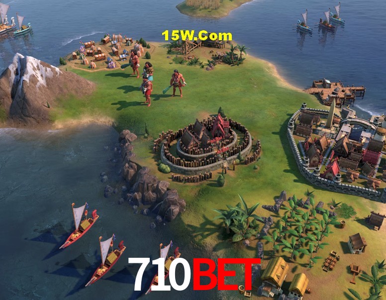 Jogos de Slot 710bet