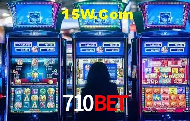 710bet - Aplicativo Móvel