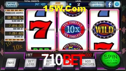 710bet Rio de Janeiro - Licenses