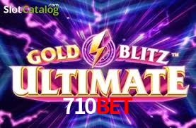 Live Casino 710bet