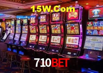 710bet Brasília - Jogo Features