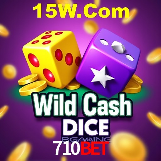 Descubra o Mundo do Cassino Online com 710bet