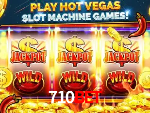710bet Promoções - 30+ Ofertas Diárias