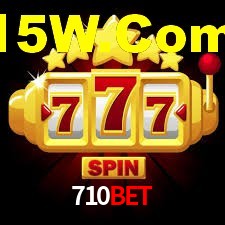 Welcome Bonus 710bet