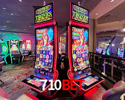 Experimente o Login Seguro Premium no 710bet