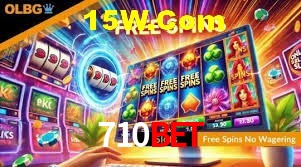 Bonus Features 710bet