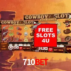 710bet Rio de Janeiro - Slot Strategy