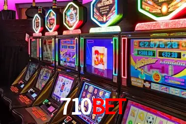 710bet - Support