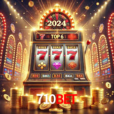 Blackjack Table 710bet